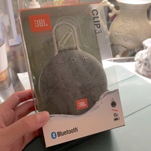 JBL clip 3 Bluetooth